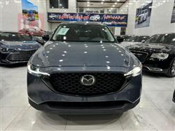 مازدا CX-5